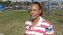 Cool Kid McKenna Gooden is a volunteer coach for special soccer players in Covina.