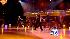 Group dance-off lifts Krupa to top