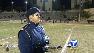 Cool Kid Juan Guarjuardo said his love for music helped him bring back his school marching band.