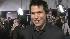 Chaske Spencer at New Moon premiere