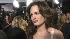 Elizabeth Reaser at New Moon premiere