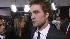 Robert Pattinson at New Moon premiere