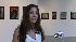 Catie Yagher found a way to successfully use artwork to raise money for the American Heart Association.