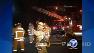 Fire at Golden West motel in Orange County