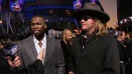 Val Kilmer, 50 Cent