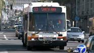 Route 53 bus