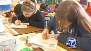 Report: Calif. schools get F in achievement