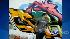 Graffiti artist arrested at art show