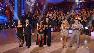 Kelly Osbourne, Mya, and Donny Osmond are the final three contestants on this seasons Dancing With the Stars.