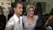Kelly Osbourne