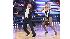 Donny Osmond and Kym Johnson dance the first...