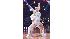 Kelly Osbourne and Louis Van Amstel dance the...