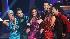 Kelly Osbourne, Mya, and Donny Osmond are the...
