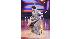 Donny Osmond and Kym Johnson dance the first...