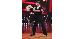 Kelly Osbourne and Louis Van Amstel dance the...