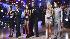 Kelly Osbourne, Mya, and Donny Osmond are the...