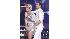 Kelly Osbourne and Louis Van Amstel dance the...