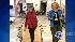 Chronic joint pain trips up senior citizens