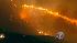 Brush fire burns next to 241 Toll Road in O.C.