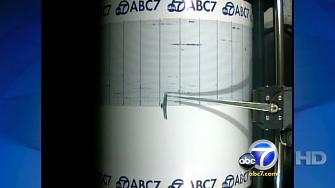 Quake cam
