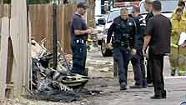 IE mobile-home fire kills 2 adults, 3 kids