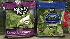 Pre-packaged salads found in grocery stores