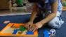 A new study says a womans chance of having a child with autism increases as she ages.