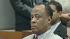Conrad Murray, Michael Jacksons doctor, appears in court on charges of involuntary manslaughter in the singers death in Los Angeles on Monday, Feb. 8, 2010.