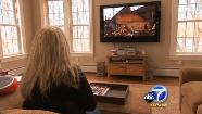 Still getting off your couch to rent a movie? Ric Romero says this may be the time to connect your TV to the Internet.