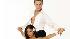 A new Dancing With the Stars co-host that will replace Samantha Harris will be announced on ABCs Good Morning America on March 8 at 7 a.m. EST, the network said in a statement. - Provided courtesy of ABC / Craig Sjodin