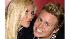 Heidi Montag and Spencer Pratt sign copies of...
