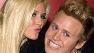 Heidi Montag and Spencer Pratt sign copies of their book 