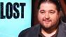 LOST star Jorge Garcia says hell miss living in Hawaii and working on a hit show with such great friends.