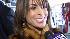 Paula Abdul at rehearsals for the American Music Awards, November 21, 2009.