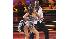 NFL wide receiver Chad Ochocinco and partner...