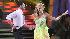 ESPN reporter Erin Andrews and partner Maksim...