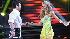 ESPN reporter Erin Andrews and partner Maksim...