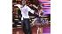 NFL wide receiver Chad Ochocinco and partner...