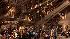 The Three Broomsticks and adjacent Hogs Head pub...