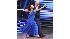 Buzz Aldrin and Ashly Costa perform on Dancing...