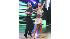 Nicole Scherzinger and Derek Hough perform on...