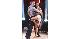 Nicole Scherzinger and Derek Hough perform on...