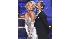 Pamela Anderson and Damian Whitewood perform on...