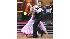 Erin Andrews and Maksim Chmerkovskiy perform on...
