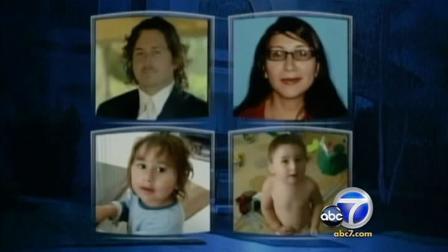 Evidence from the familys computer shows that Joseph McStay and his wife may have been researching travel to Mexico.