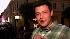 'Glee's Cory Monteith: I was a Walmart greeter (2010 video) Glee actor Cory Monteith, who plays Finn Hudson on the show, says he worked as a Walmart greeter in his native Canada. - Provided courtesy of none / Courtesy of Op / Walmart / Larry Bartholomew