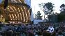 For the first time in 91 years, the Hollywood Bowl cancels the their Easter Sunrise service