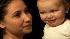 Bristol Palin films anti-teen pregnancy PSA Sarah Palins daughter Bristol, whose pregnancy at age 17 stirred controversy, wants teens to know consequences of sex. - Provided courtesy of KABC