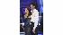 Evan Lysacek and Anna Trebunskaya perform on...