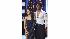 Evan Lysacek and Anna Trebunskaya perform on...